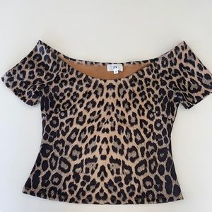 LPA the Label “Keiko Top”